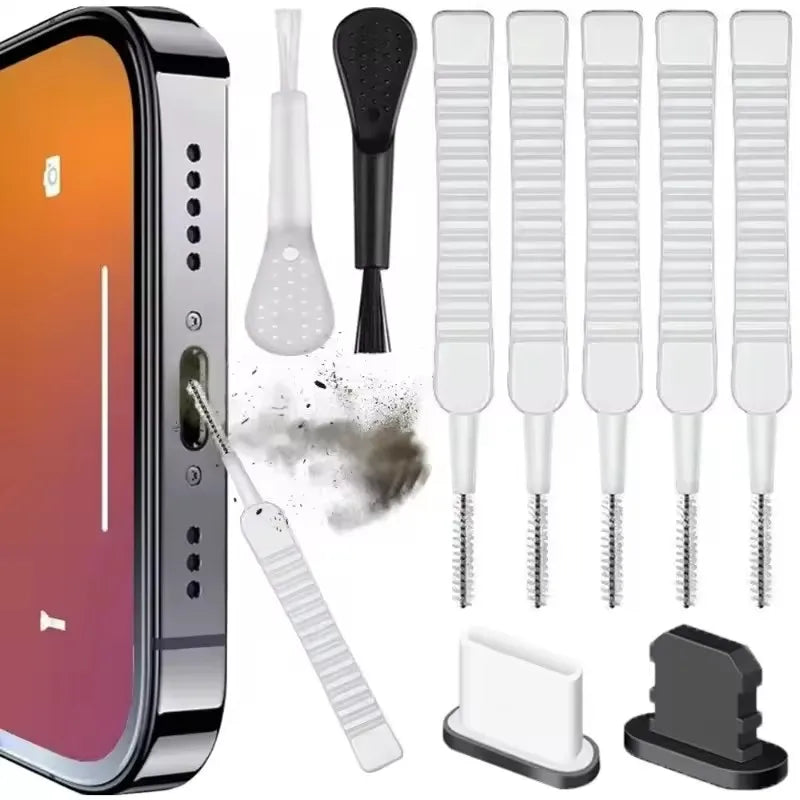 Pro Device Cleaning Kit