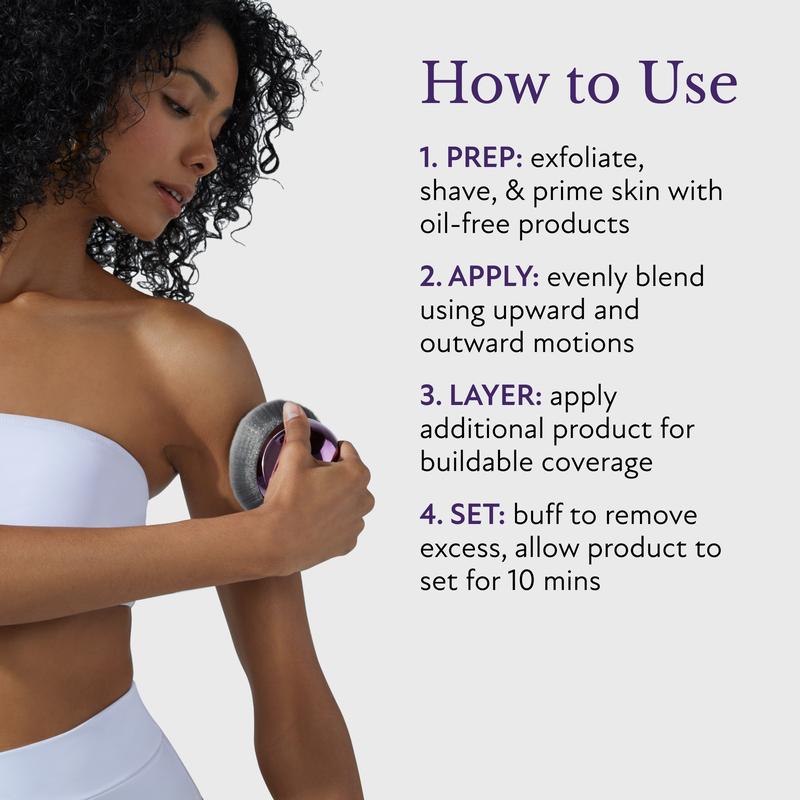 Scar Concealing Nourishing Cream