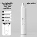 Electric Pet Nail Grinder with LED Light