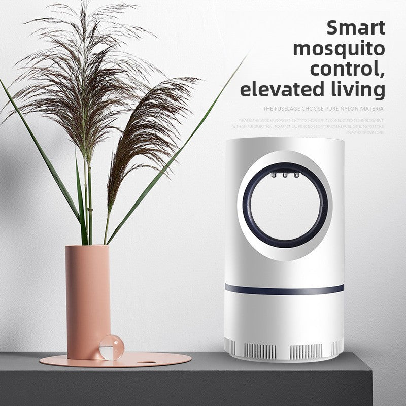 Blue Light Mosquito Trap Photocatalyst Mosquito Killer Lamp