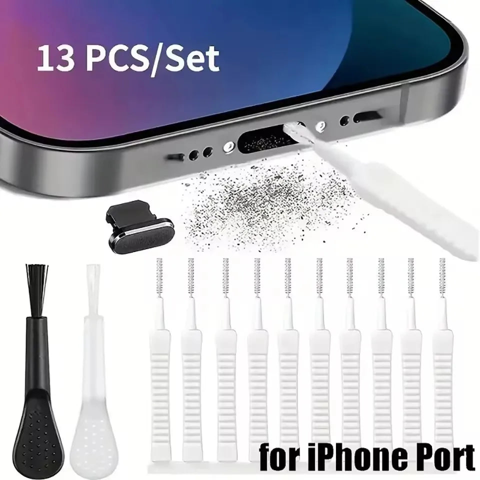 Pro Device Cleaning Kit