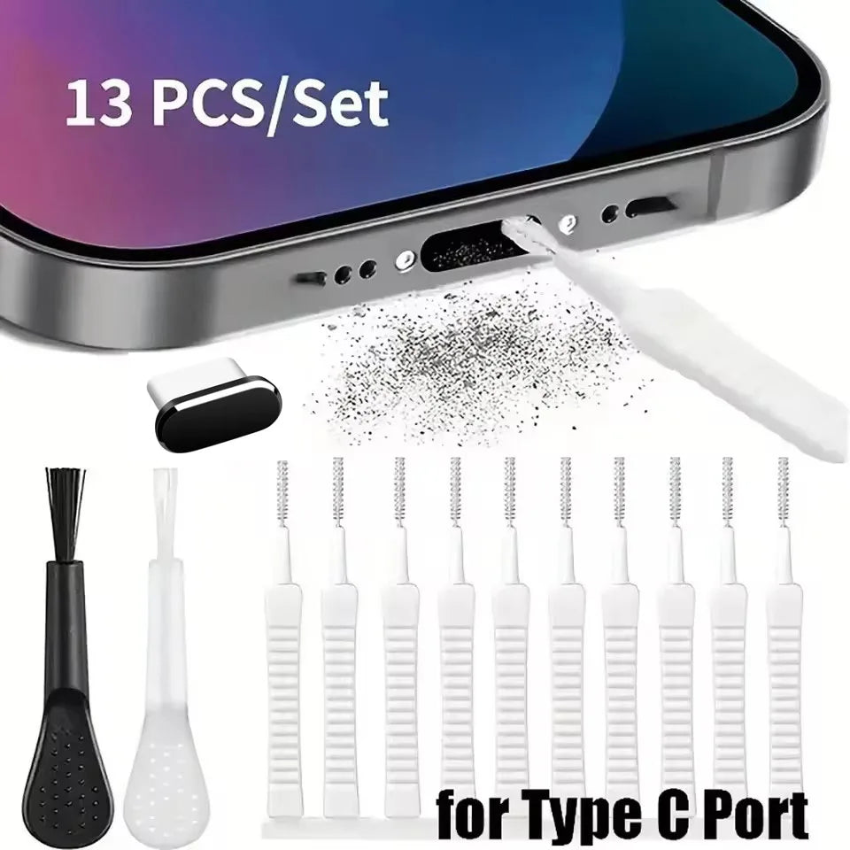 Pro Device Cleaning Kit